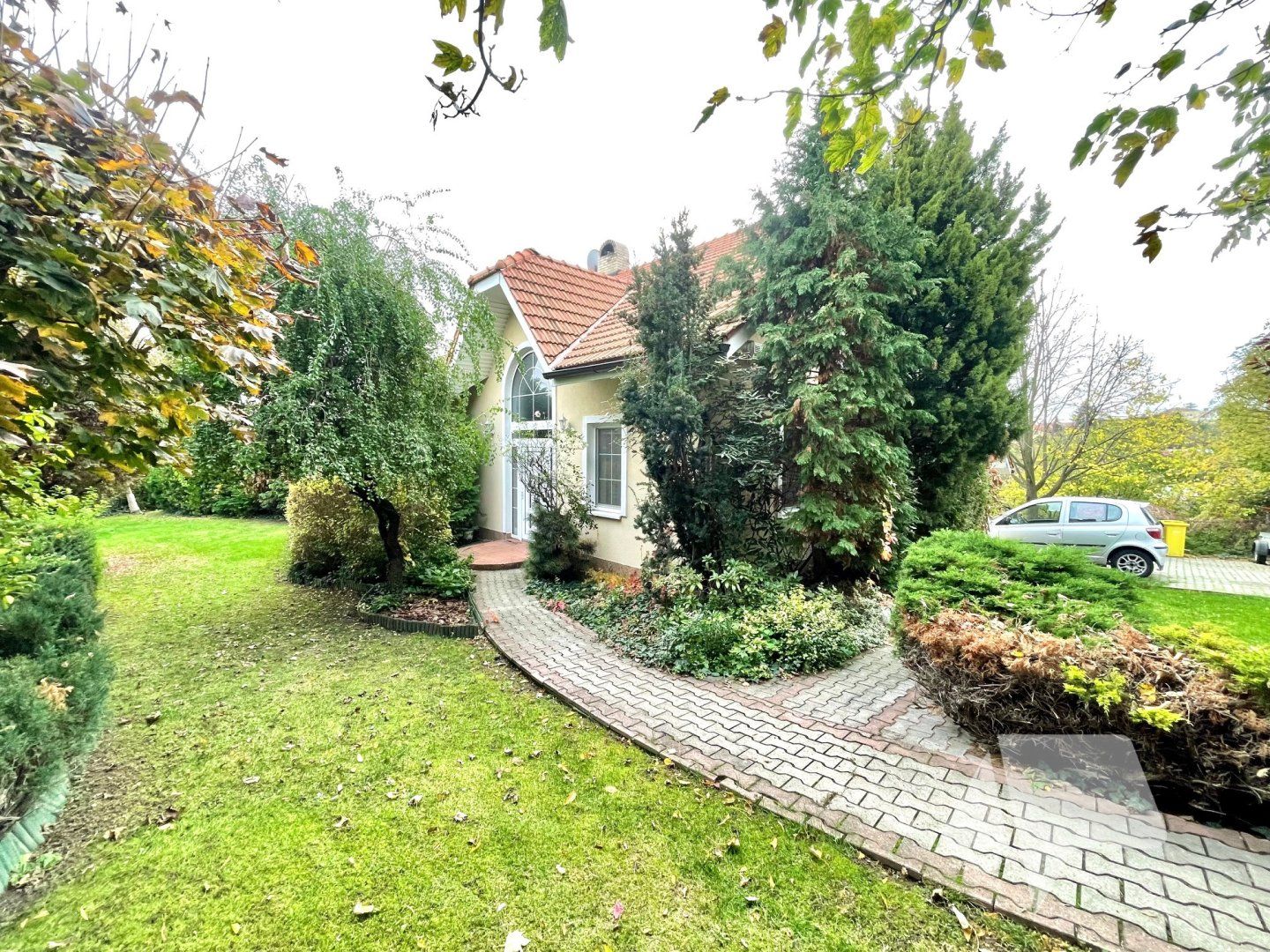 Predaj – Rodinný dom s výhľadom na mesto, Nitra – Zobor
