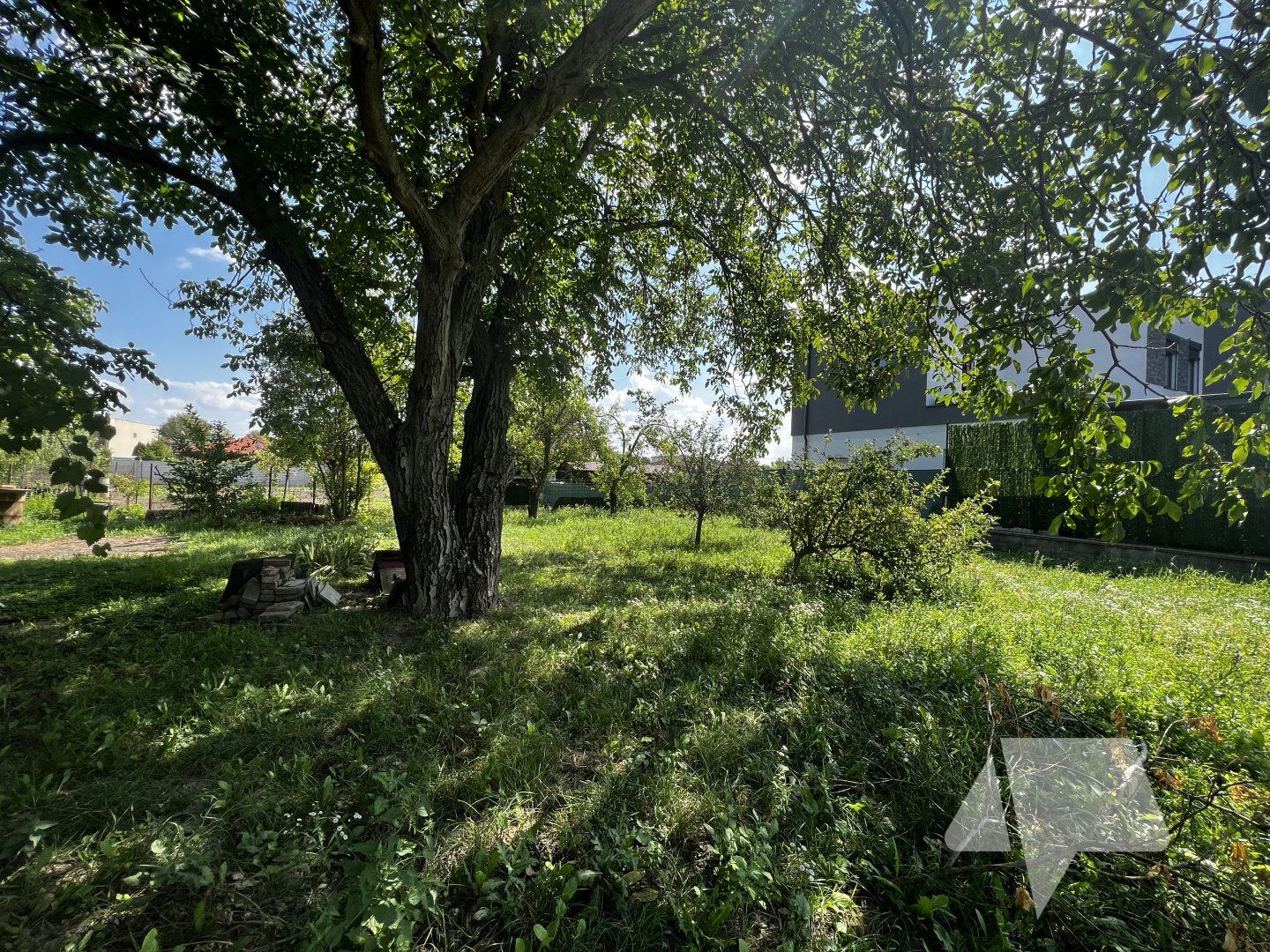 Na predaj pozemok Nitra – Dolné Krškany