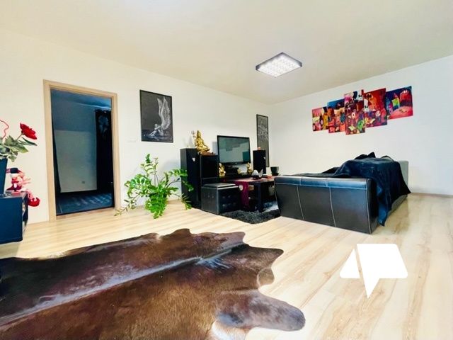 PREDAJ – 2 izbový byt s garážou v novostavbe – Nitra