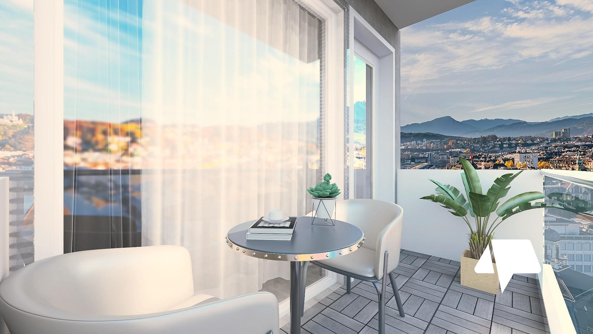 PREDAJ – 2 izbový moderný byt v novostavbe RIVIERA NITRA