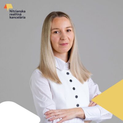Silvia Klučková Bernoláková