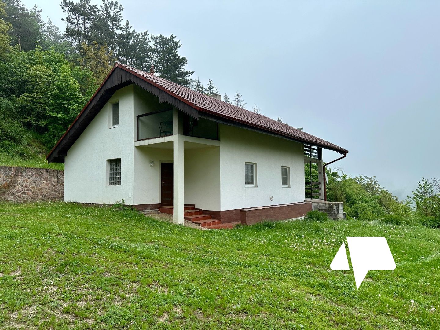 Predaj - Chalupa - Veľké Pole