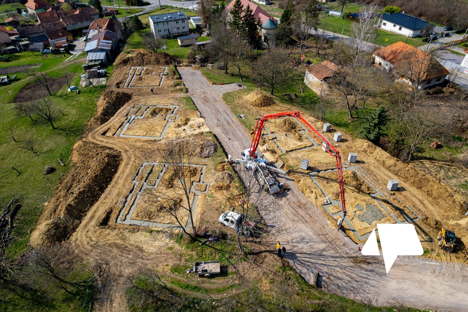 Predaj – Rodinný dom – Novostavba – Čaradice