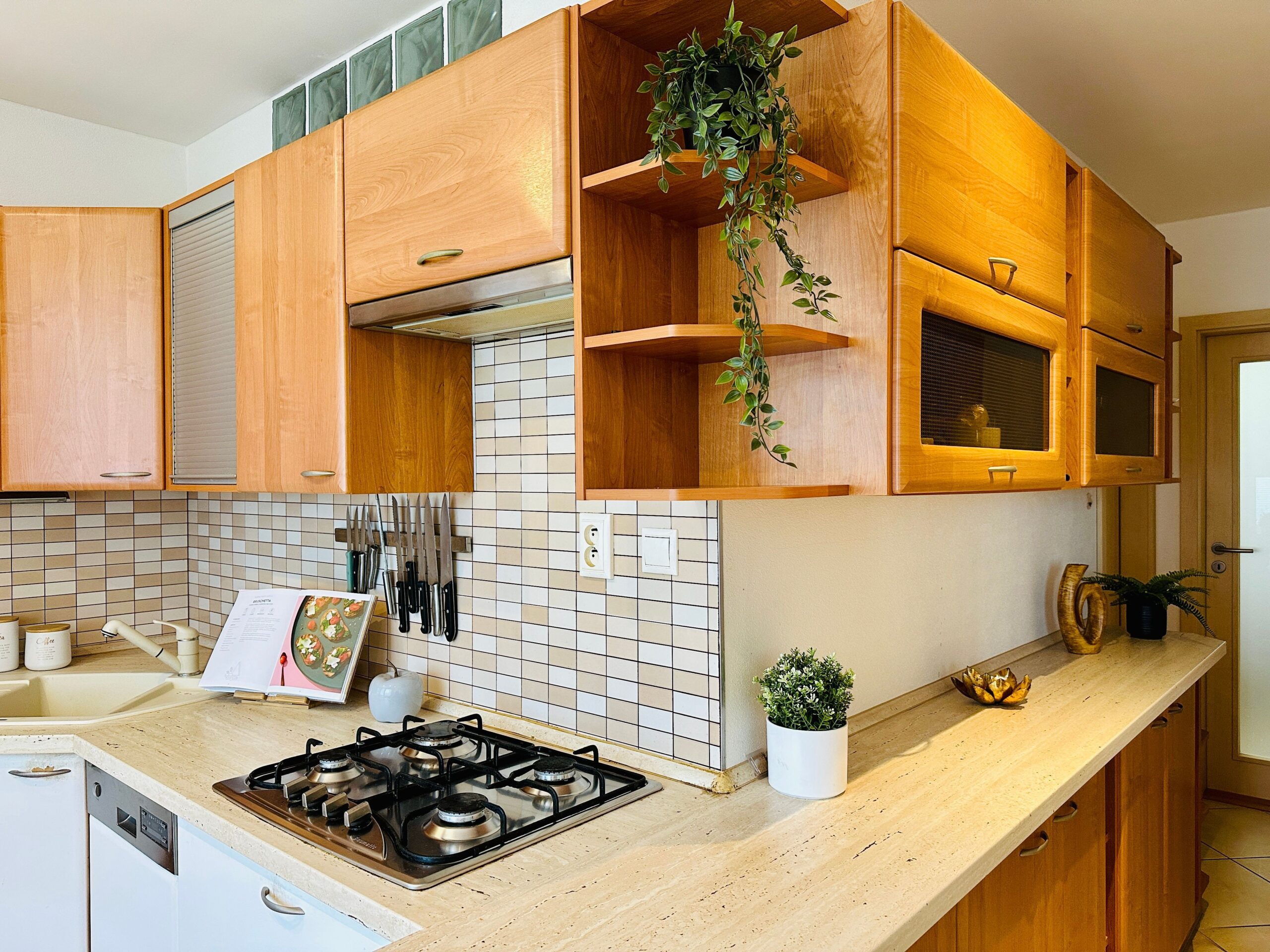 Predaj 2 izbový byt Chrenová, ulica Dlhá