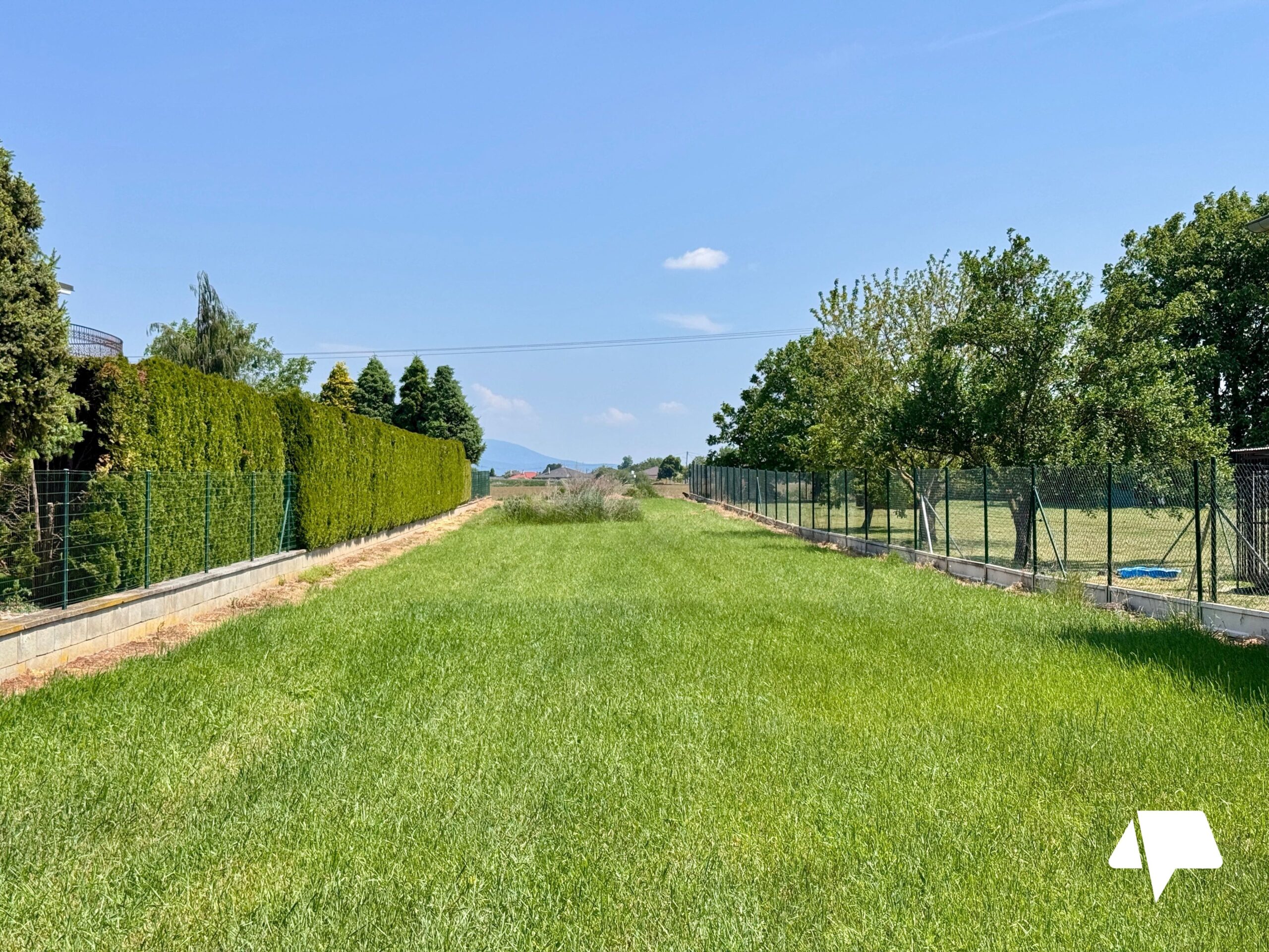Predaj stavebný pozemok 982 m2, Zbehy