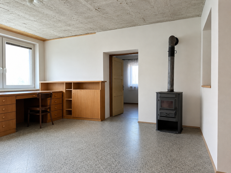 Predaj - Rodinný dom - Obyce