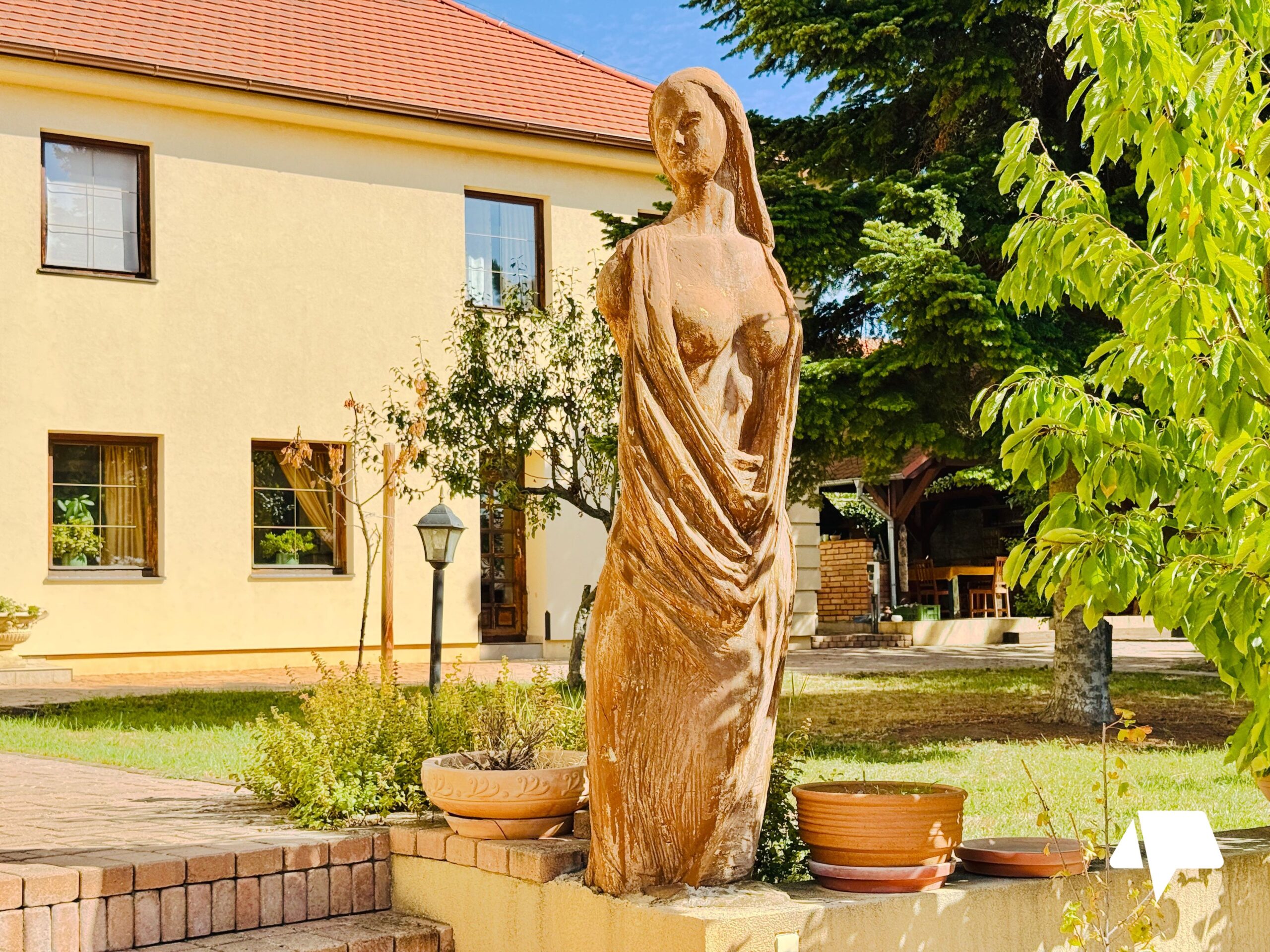 Na predaj rodinný dom - veľkolepá rezidencia Zobor, Nitra