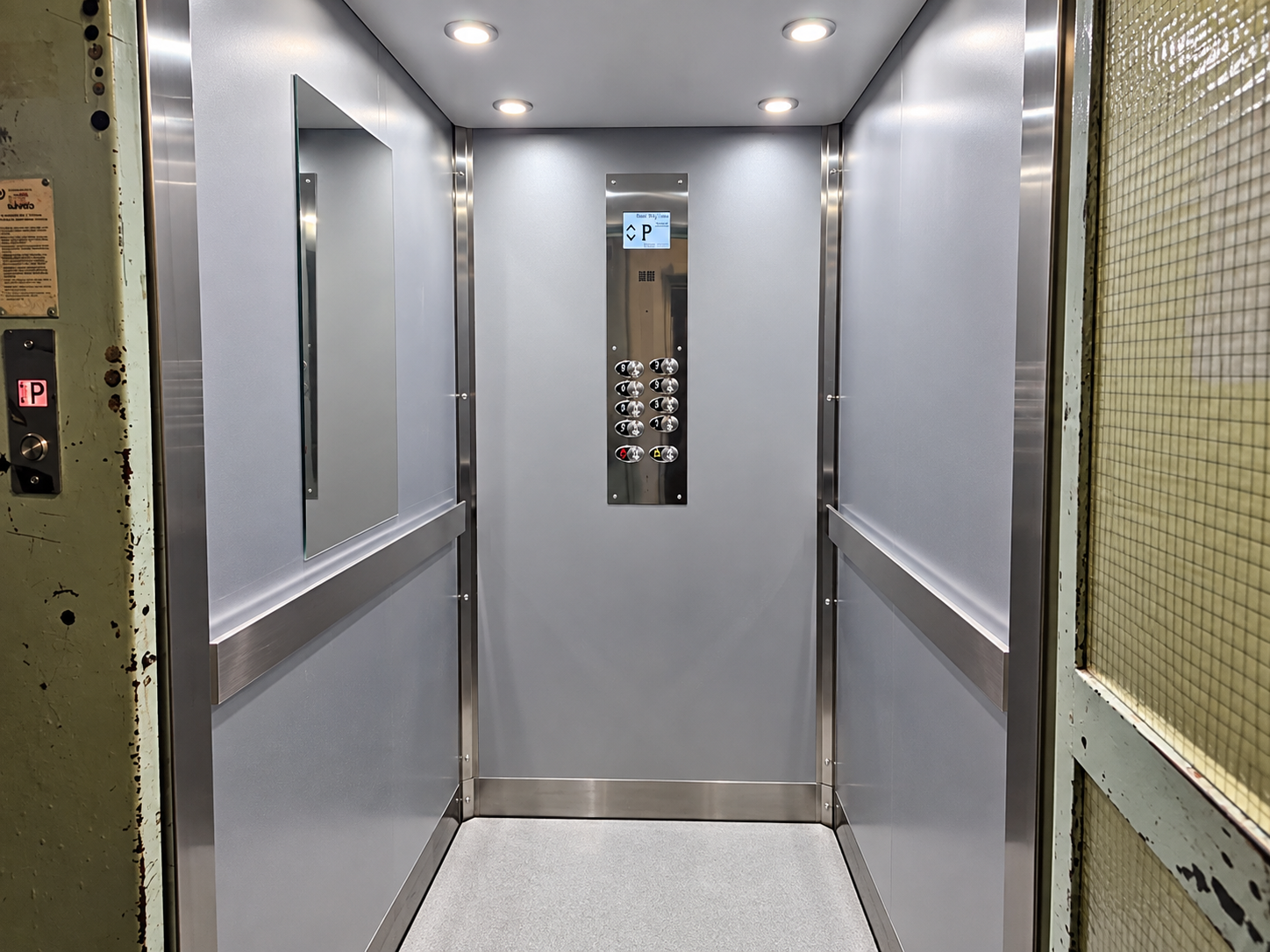 Predaj byt 3.5-izbový byt 74 m² | Nitra – Čermáň