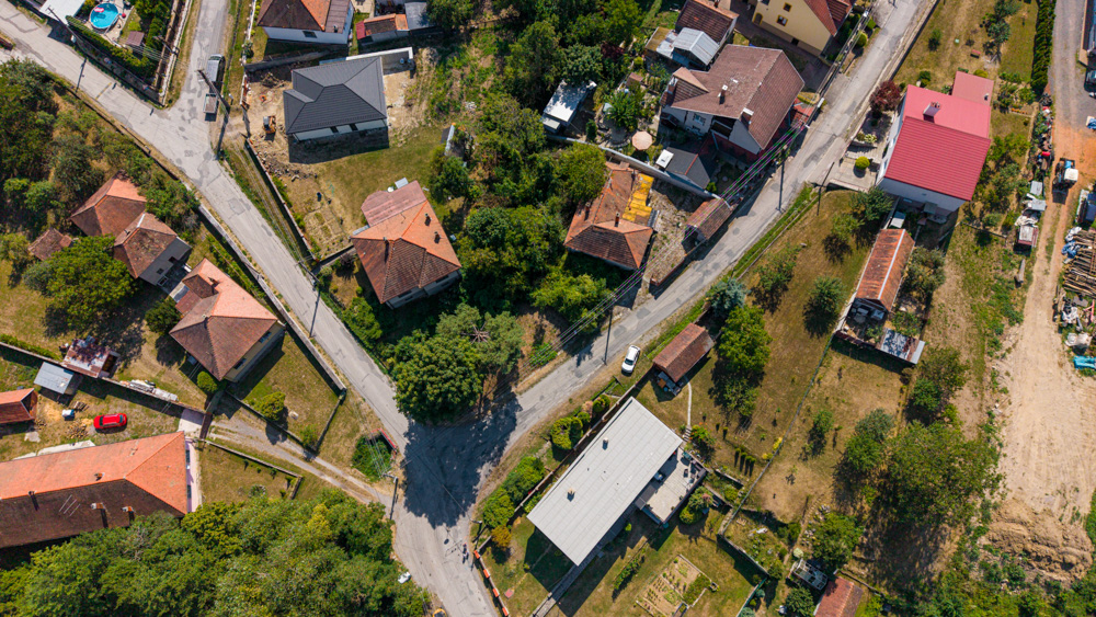 Dom na predaj Obyce okres Zlaté Moravce